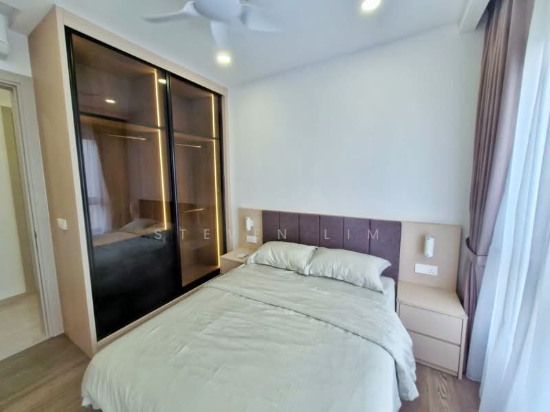 Condominium for Rent at Park Place - Steven Lim - Bedroom - PropertyGuru.com.my