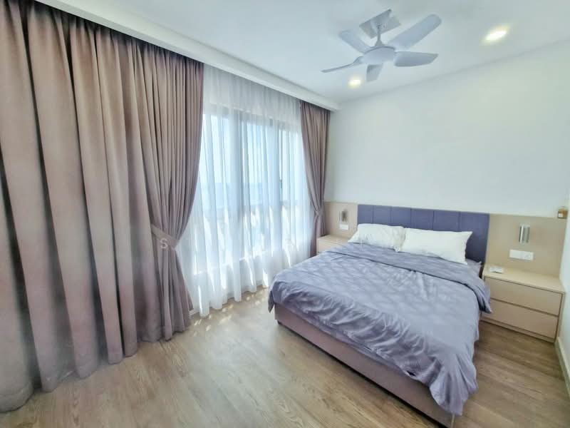 Condominium for Rent at Park Place - Steven Lim - Bedroom - PropertyGuru.com.my