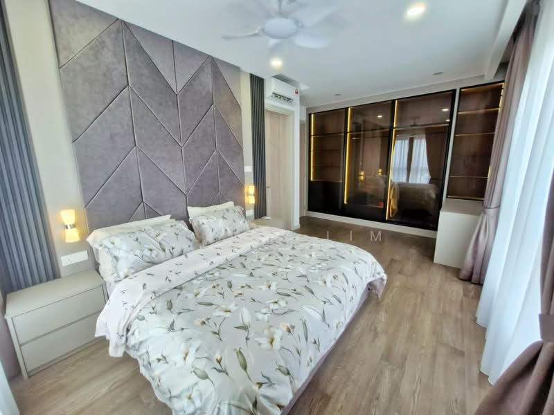 Condominium for Rent at Park Place - Steven Lim - Bedroom - PropertyGuru.com.my