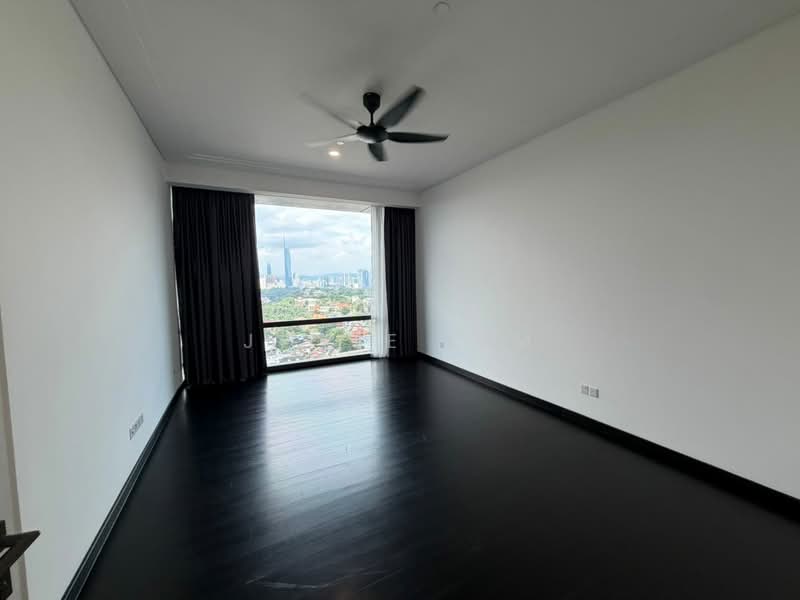Service Residence for Rent at Crown Residences @ Pavilion Damansara Heights - Jovie Lim - View - PropertyGuru.com.my