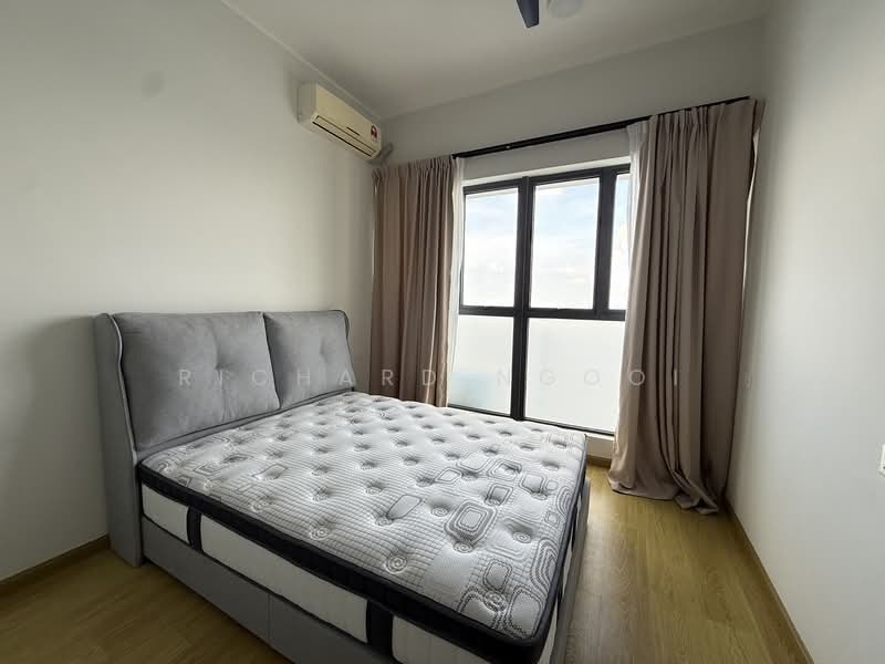 Kondominium untuk Disewa di Bay Laurel @ Country Garden Danga Bay - Richard Ngooi - Bedroom - PropertyGuru.com.my