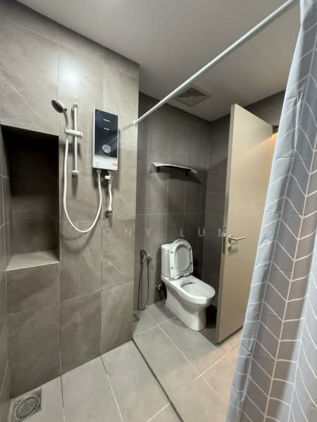Service Residence for Rent at Mossaz @ Empire City - Cony Lum - Bathroom - PropertyGuru.com.my