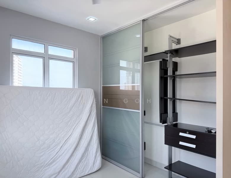 Condominium for Rent at D'Piazza - Even Goh - Bedroom - PropertyGuru.com.my