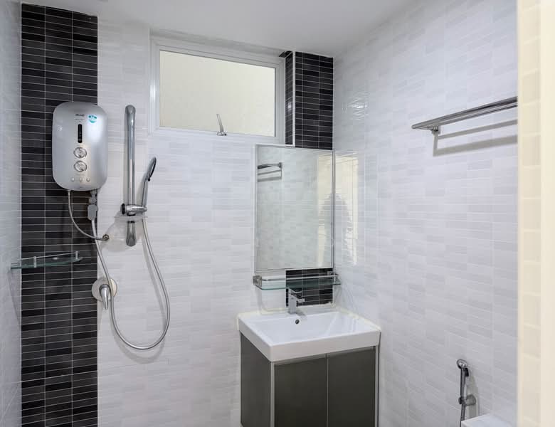 Condominium for Rent at D'Piazza - Even Goh - Bathroom - PropertyGuru.com.my