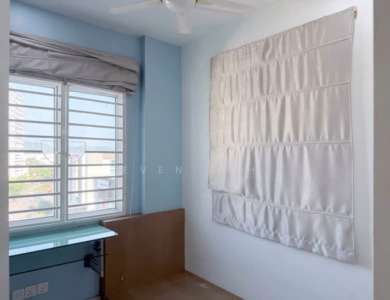 Condominium for Rent at D'Piazza - Even Goh - Study - PropertyGuru.com.my