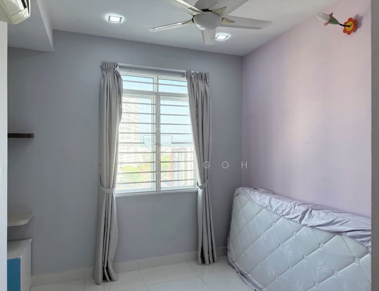 Condominium for Rent at D'Piazza - Even Goh - Bedroom - PropertyGuru.com.my