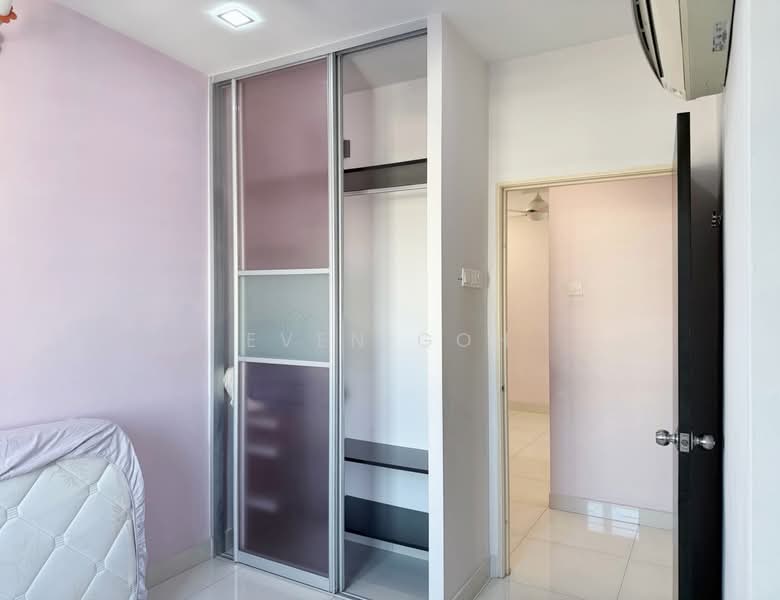 Condominium for Rent at D'Piazza - Even Goh - Bedroom - PropertyGuru.com.my