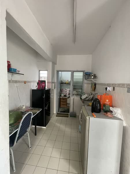 Condominium for Sale at Pelangi Damansara - JC Tay - Kitchen - PropertyGuru.com.my