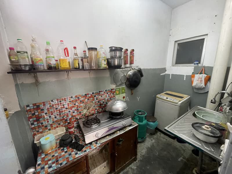 Condominium for Sale at Pelangi Damansara - JC Tay - Kitchen - PropertyGuru.com.my