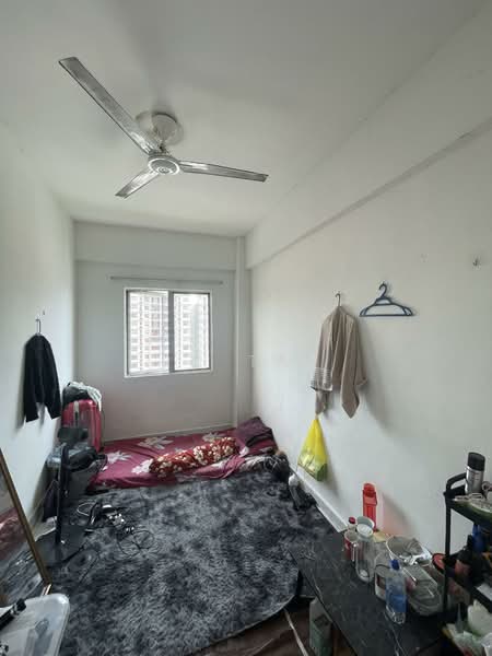 Kondominium untuk Dijual di Pelangi Damansara - JC Tay - Bedroom - PropertyGuru.com.my