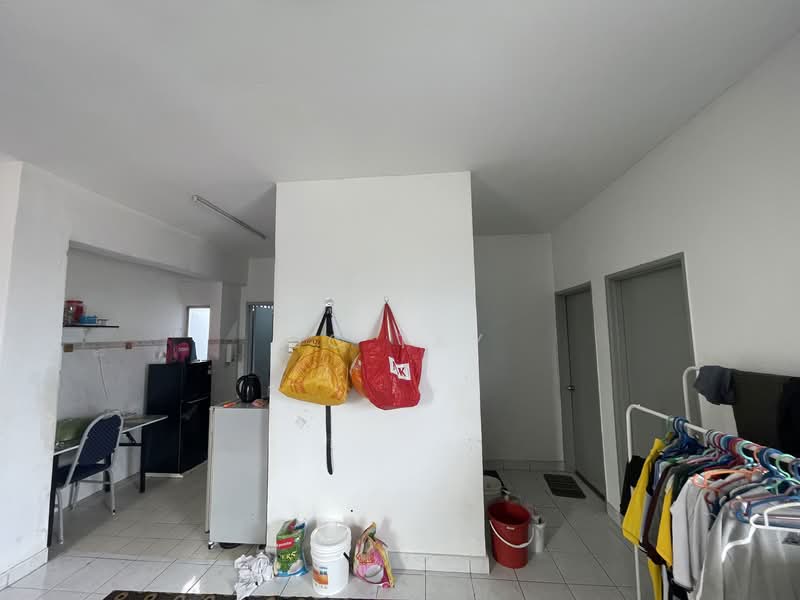 Condominium for Sale at Pelangi Damansara - JC Tay - Kitchen - PropertyGuru.com.my