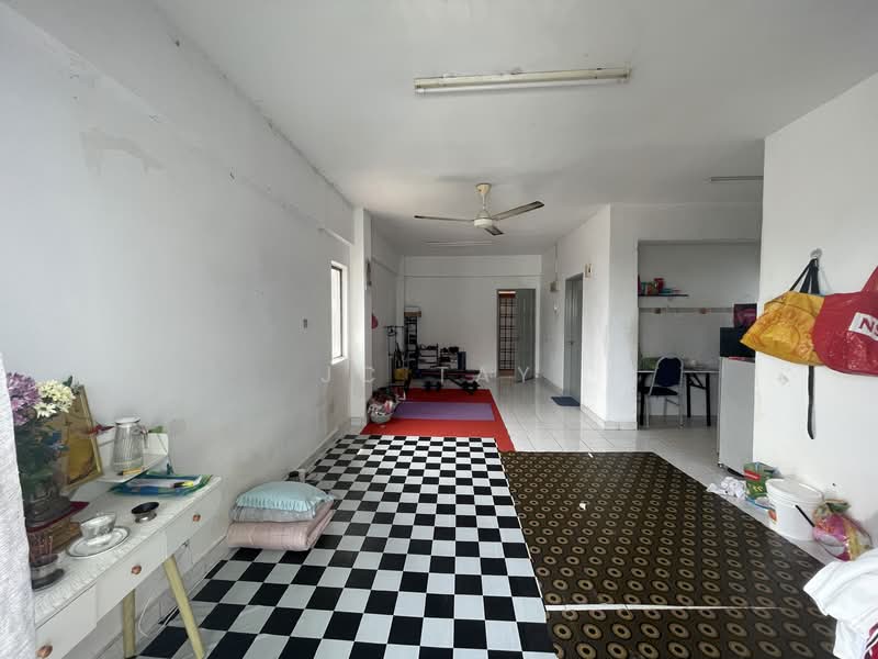 Condominium for Sale at Pelangi Damansara - JC Tay - Interior - PropertyGuru.com.my