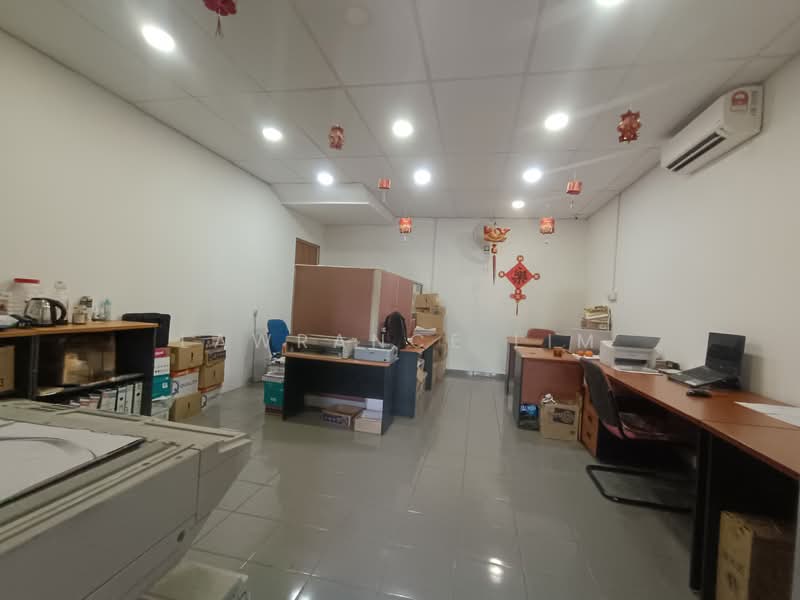 Detached Factory for Rent in Taman Perindustrian Krubong (Krubong) - Lawrance Lim - PropertyGuru.com.my