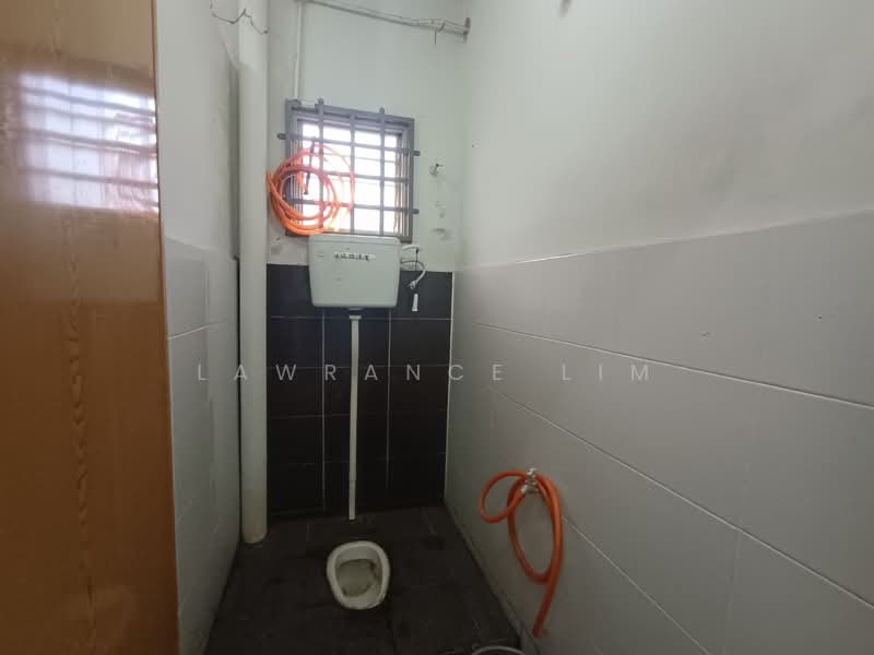 Detached Factory for Rent in Taman Perindustrian Krubong (Krubong) - Lawrance Lim - PropertyGuru.com.my