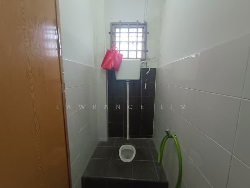 Detached Factory for Rent in Taman Perindustrian Krubong (Krubong) - Lawrance Lim - PropertyGuru.com.my