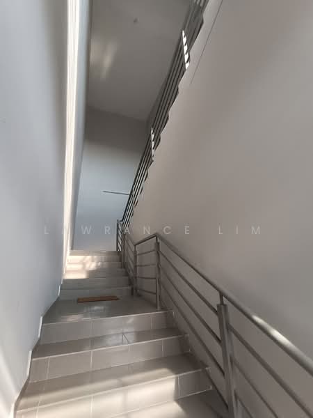 Detached Factory for Rent in Taman Perindustrian Krubong (Krubong) - Lawrance Lim - PropertyGuru.com.my