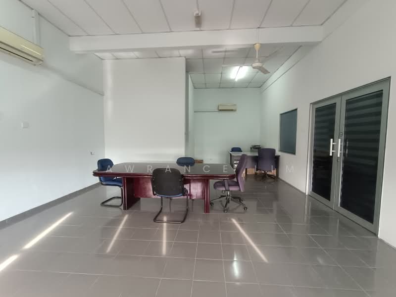 Detached Factory for Rent in Taman Perindustrian Krubong (Krubong) - Lawrance Lim - PropertyGuru.com.my