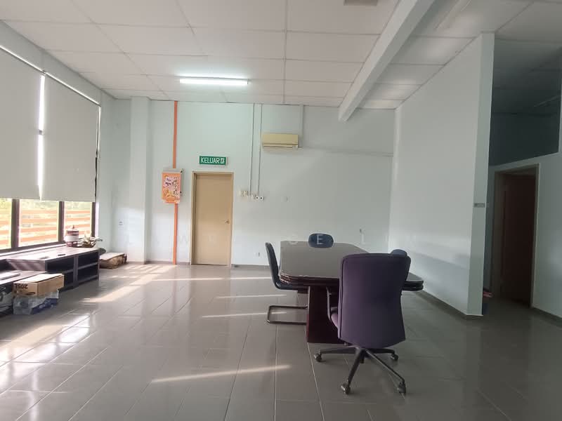 Detached Factory for Rent in Taman Perindustrian Krubong (Krubong) - Lawrance Lim - PropertyGuru.com.my