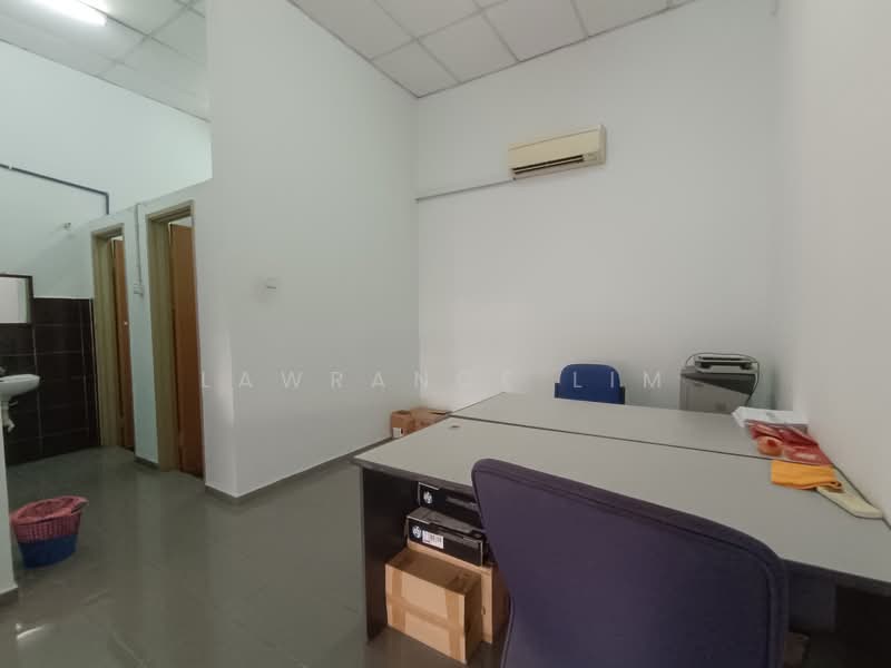 Detached Factory for Rent in Taman Perindustrian Krubong (Krubong) - Lawrance Lim - PropertyGuru.com.my