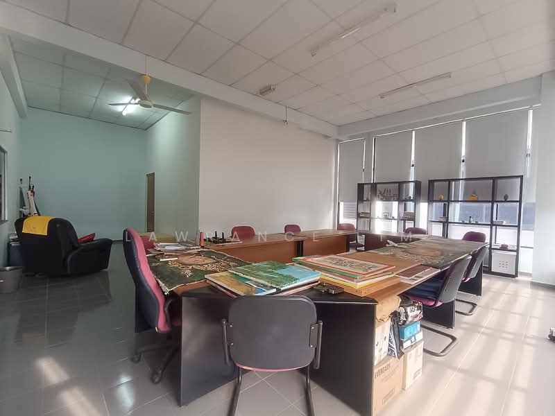 Detached Factory for Rent in Taman Perindustrian Krubong (Krubong) - Lawrance Lim - PropertyGuru.com.my