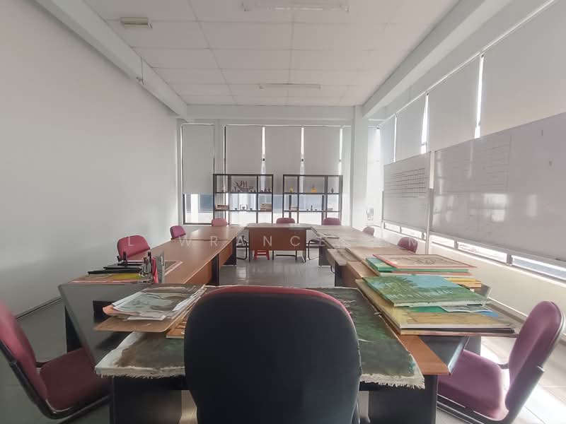 Detached Factory for Rent in Taman Perindustrian Krubong (Krubong) - Lawrance Lim - PropertyGuru.com.my