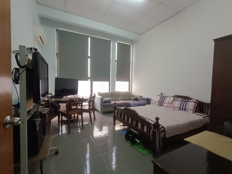 Detached Factory for Rent in Taman Perindustrian Krubong (Krubong) - Lawrance Lim - PropertyGuru.com.my