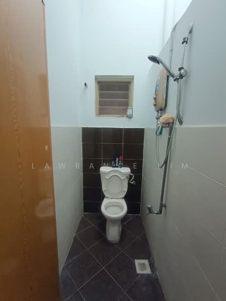 Detached Factory for Rent in Taman Perindustrian Krubong (Krubong) - Lawrance Lim - PropertyGuru.com.my