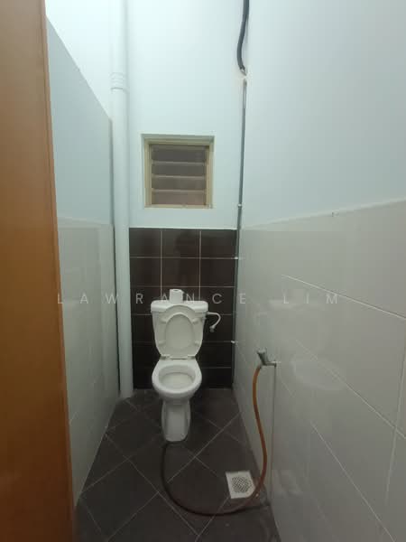 Detached Factory for Rent in Taman Perindustrian Krubong (Krubong) - Lawrance Lim - PropertyGuru.com.my