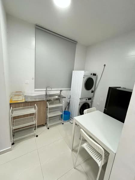 Condominium for Rent at SKS Pavillion Residences - Kelly Chen - Kitchen - PropertyGuru.com.my