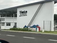 For Rent - Tinta Residensi, Nada Bidara