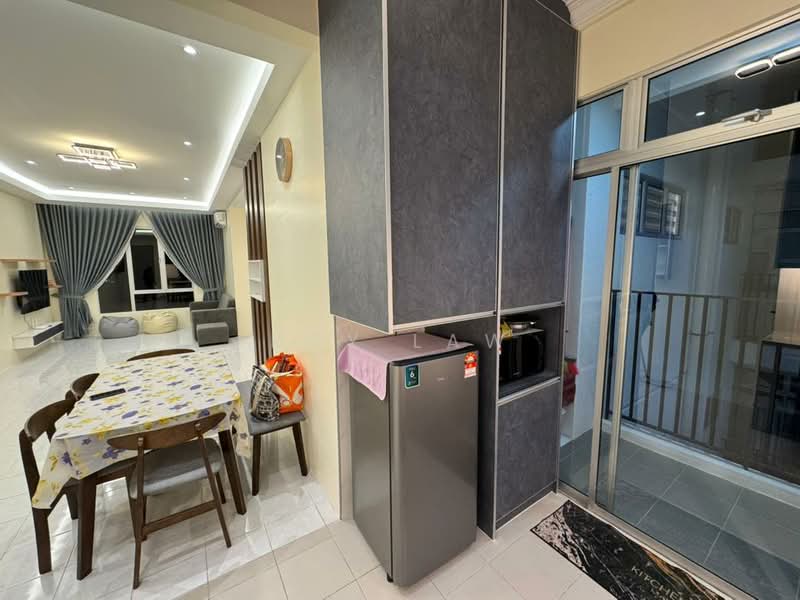 Pangsapuri untuk Disewa di Tinta Residensi, Nada Bidara - Roy Law - PropertyGuru.com.my