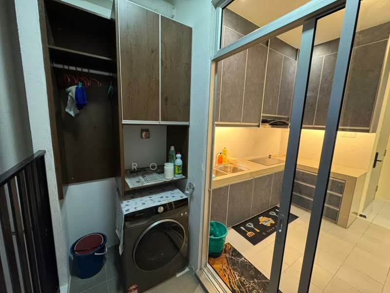 Pangsapuri untuk Disewa di Tinta Residensi, Nada Bidara - Roy Law - PropertyGuru.com.my