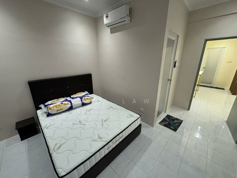 Pangsapuri untuk Disewa di Tinta Residensi, Nada Bidara - Roy Law - PropertyGuru.com.my