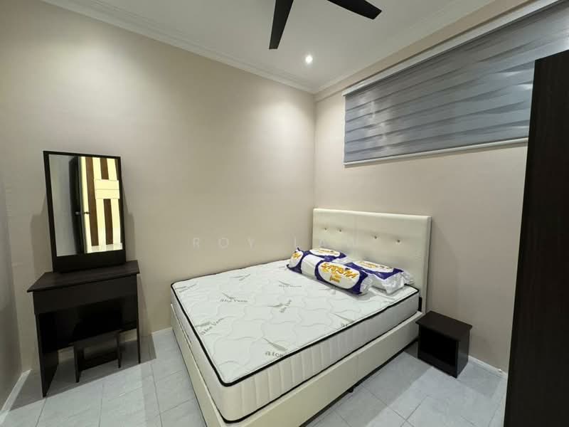 Pangsapuri untuk Disewa di Tinta Residensi, Nada Bidara - Roy Law - PropertyGuru.com.my