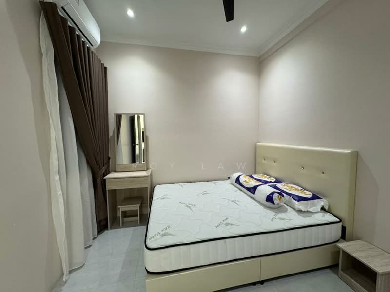 Pangsapuri untuk Disewa di Tinta Residensi, Nada Bidara - Roy Law - PropertyGuru.com.my