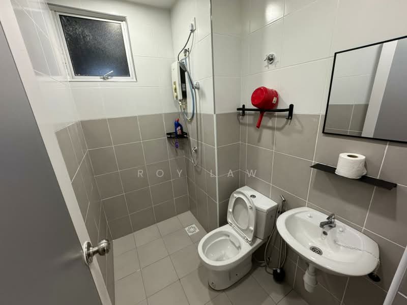 Pangsapuri untuk Disewa di Tinta Residensi, Nada Bidara - Roy Law - PropertyGuru.com.my