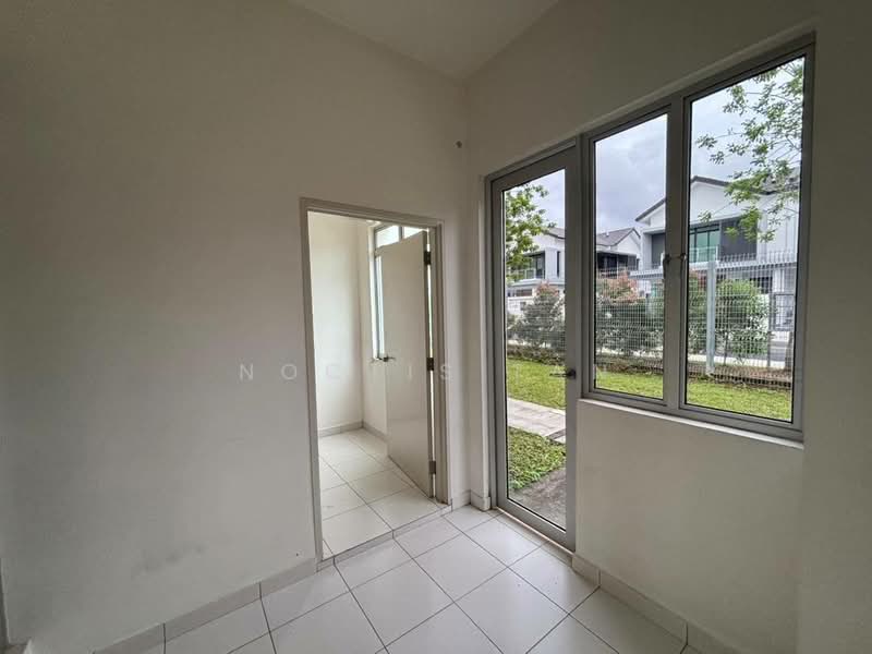 Rumah Teres 2 Tingkat untuk Disewa di Iskandar Puteri (Nusajaya) (Johor) - Noctis Tan - Interior - PropertyGuru.com.my