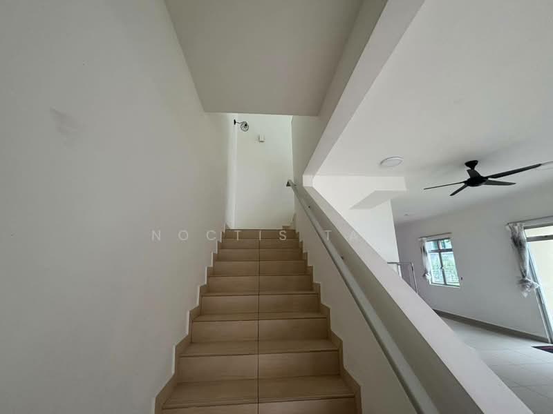 Rumah Teres 2 Tingkat untuk Disewa di Iskandar Puteri (Nusajaya) (Johor) - Noctis Tan - Interior - PropertyGuru.com.my