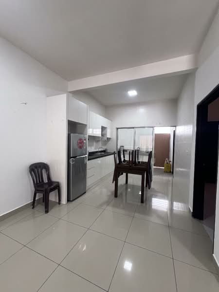 2-storey Terraced House for Rent in Seremban (Negeri Sembilan) - Nicky Chua - Kitchen - PropertyGuru.com.my