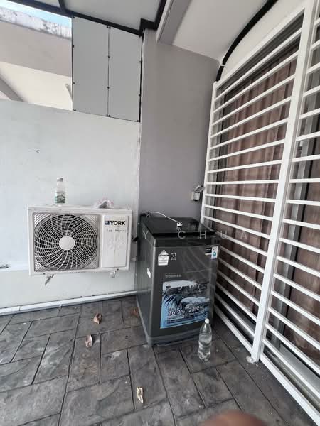 2-storey Terraced House for Rent in Seremban (Negeri Sembilan) - Nicky Chua - PropertyGuru.com.my