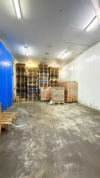 Detached Factory for Sale in Taman Impian Emas (Skudai) - Ruby Teow - Interior - PropertyGuru.com.my