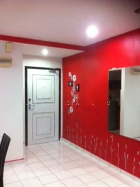 Condominium for Sale at Menara Menjalara - Jessica Lim - Entrance - PropertyGuru.com.my