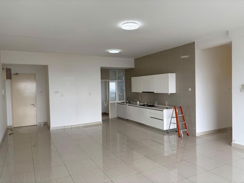 Kondominium untuk Dijual di Damansara Foresta - Marvin Lee - Kitchen - PropertyGuru.com.my