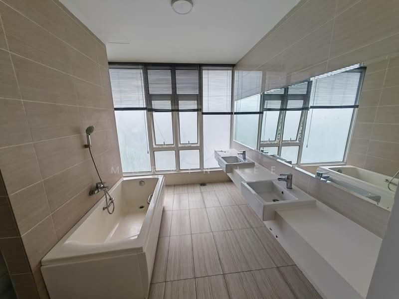 Kondominium untuk Dijual di Damansara Foresta - Marvin Lee - Bathroom - PropertyGuru.com.my