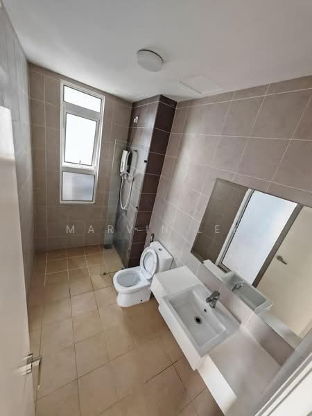 Kondominium untuk Dijual di Damansara Foresta - Marvin Lee - Bathroom - PropertyGuru.com.my
