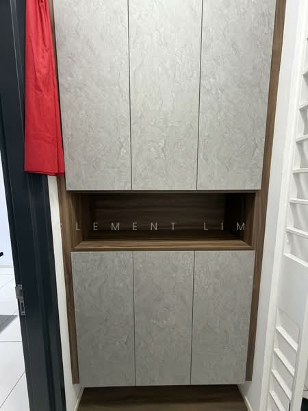 Servis Apartment untuk Disewa di Eco Sky - Clement Lim - Interior - PropertyGuru.com.my