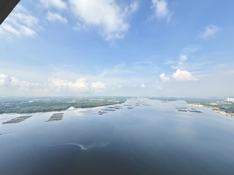 Condominium for Rent at Kings Bay @ Country Garden Danga Bay - Richard Ngooi - View - PropertyGuru.com.my