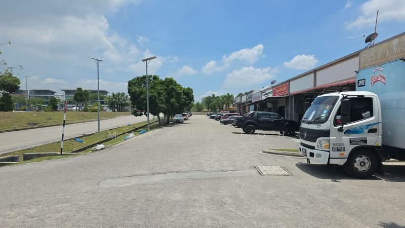 Shop for Sale in Taman Pasir Putih (Pasir Gudang) - Marcus Loh - PropertyGuru.com.my