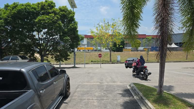 Shop for Sale in Taman Pasir Putih (Pasir Gudang) - Marcus Loh - Exterior - PropertyGuru.com.my