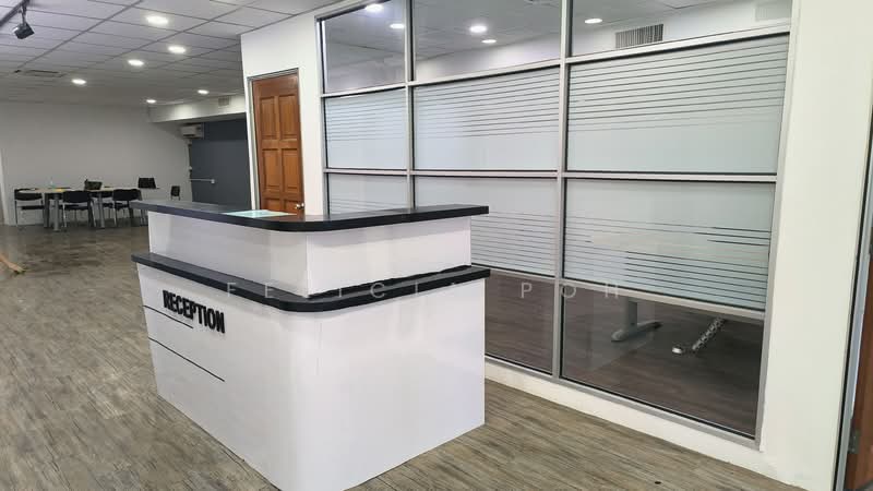 Shop / Office for Rent in Usj 9 (Subang Jaya) - Felicia Poh - Interior - PropertyGuru.com.my